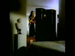 NICOLE PUZZI in EROS, THE GOD OF LOVE(1981)