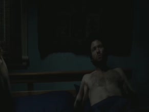 ALICE MCCONNELL in BEING VENICE (2012)