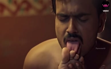 AAYUSHI JAISWAL,MUSKAAN AGARWAL,REKHA MONA SARKAR NUDE/SEXY SCENE IN CHAAR SAHELIYAN