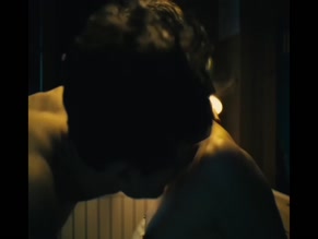 OLIVIA AXEL SCHEUCHER in INS WILDE LAND (2024)