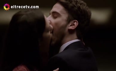 DELFINA CHAVES NUDE/SEXY SCENE IN ARGENTINA, TIERRA DE AMOR Y VENGANZA