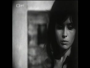 EMILIA VASARYOVA in THE BALLAD ON THE SEVEN HANGED (1968)