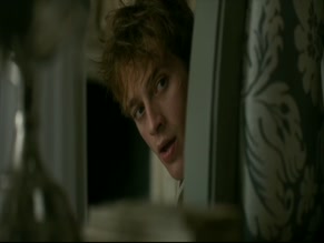 SIGRID BOUAZIZ in CAREME (2025)