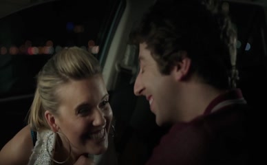 MAGGIE GRACE in WE'LL NEVER HAVE PARIS