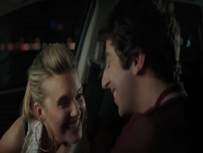 MAGGIE GRACE in WE'LL NEVER HAVE PARIS (2014)