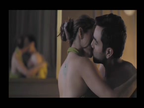 SHIVAANI SINGH in DIL PADOSI