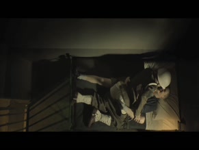 UNKNOWN in MONSTER: THE ED GEIN STORY (2025)