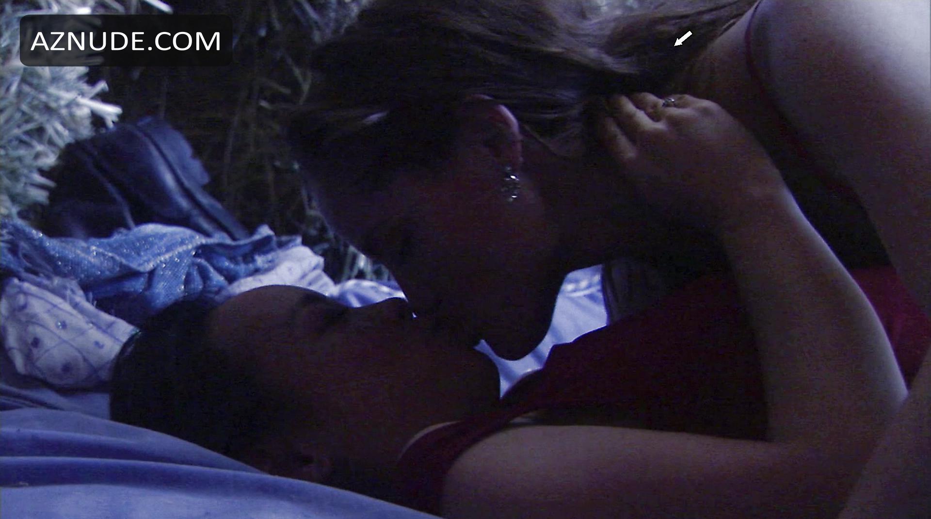 Eddie daniels actress sex scene