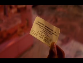 UNKNOWN NUDE/SEXY SCENE IN TORRENTE 4
