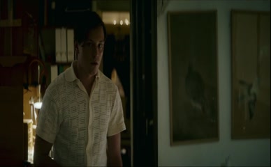 NATHALIE MERCHANT NUDE/SEXY SCENE IN AN HONEST LIFE