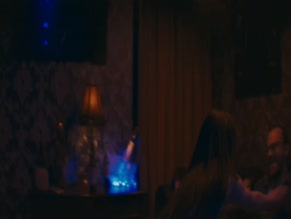 MIKEY MADISON NUDE/SEXY SCENE IN ANORA