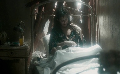 EDITH PROUST NUDE/SEXY SCENE IN ELSE