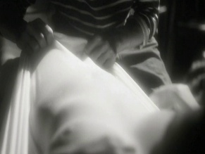 EDITH PROUST in ELSE (2024)