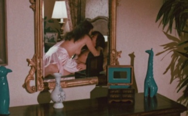 EDY WILLIAMS in DR. MINX