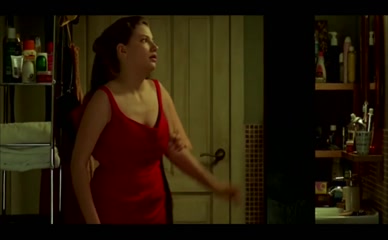 MIRIAM GIOVANELLI NUDE/SEXY SCENE IN SEX, PARTIES AND LIES