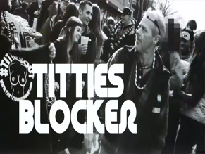 UNKNOWN in 12 TO 6 MOVEMENT TITTIES OUT