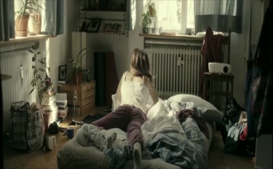 MARIA SHTOFA NUDE/SEXY SCENE IN I SEE THEM BLOOM