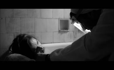 VICKY JORGE NUDE/SEXY SCENE IN VAMPUS HORROR TALES