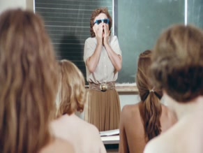 UNKNOWN in EIN IRRES FEELING (1984)