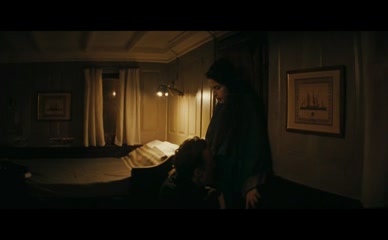 FOTINI PELUSO NUDE/SEXY SCENE IN THE GREAT CHIMERA