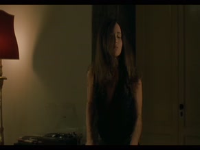ENRICA ROSSO in ONE MAN UP (2001)