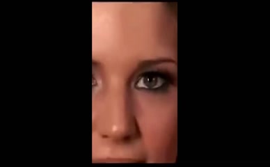 CLAIRE TULLY NUDE/SEXY SCENE IN CLAIRE TULLY FHM COMMERCIAL