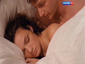 NATALYA TEREKHOVA in AGE OF LOVE (2016)