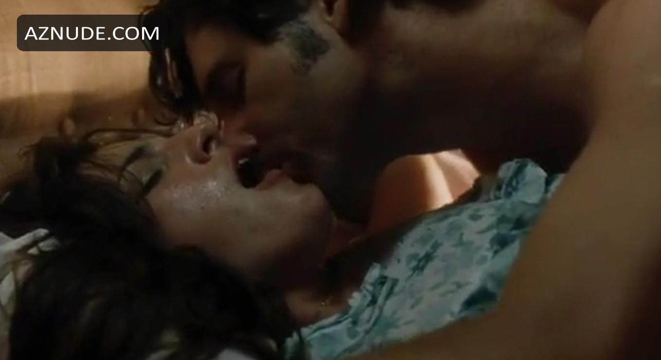 Zerrin tekindor nude