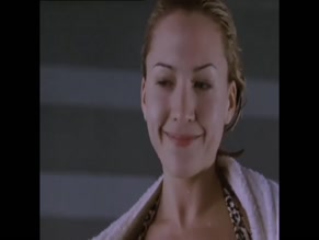 LARA WICKES in SPENSER: SMALL VICES (1999)
