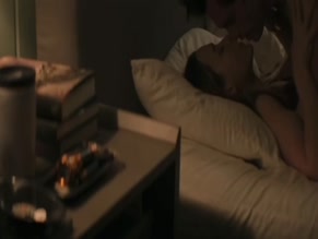 VICTORIA PEDRETTI NUDE/SEXY SCENE IN YOU