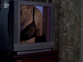 UNKNOWN in SEXO COM AMOR?