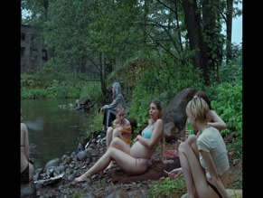 EVA VAITULIONYTE in TOXIC (2025)