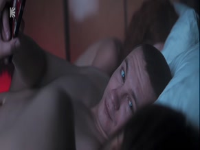 SNEZHANA SAMOKHINA in METOD (2015)