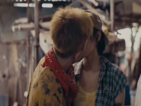ALIYA RAYMUNDO in KALAKAL (2025)