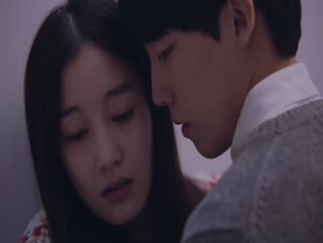 YOO JI-HYUN NUDE/SEXY SCENE IN NINETEEN: SHH! NO IMAGINING!