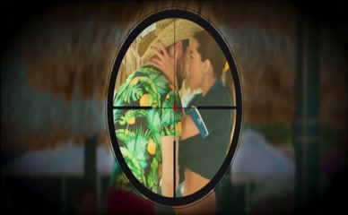 KARINE AMAYA NUDE/SEXY SCENE IN NI DE CONA