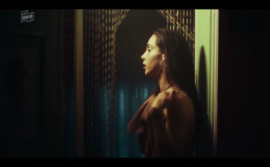 HAVANA JOY JOSEPHINE BRAUN in LOVE SUCKS