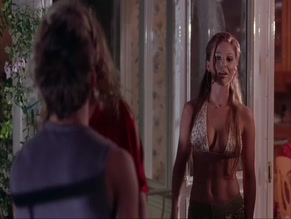 NICHOLE HILTZ,JESSE CAPELLI NUDE/SEXY SCENE IN PERFECT OPPOSITES