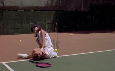 MEGAN EDWARDS NUDE/SEXY SCENE IN POISON IVY 3