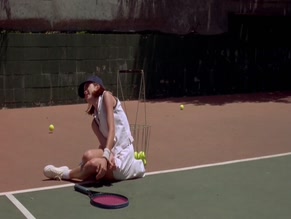 MEGAN EDWARDS NUDE/SEXY SCENE IN POISON IVY 3