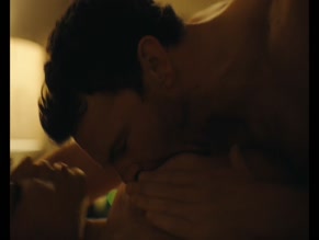 AISHA DEE in WATCHING YOU (2025)