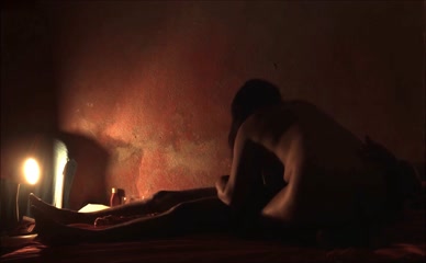 UNKNOWN NUDE/SEXY SCENE IN O SEU AMOR DE VOLTA