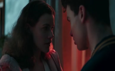 HANNAH MAE BEATTY NUDE/SEXY SCENE IN STALKERS