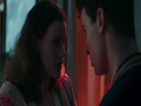 HANNAH MAE BEATTY in STALKERS