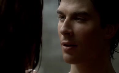 CASSIDY FREEMAN NUDE/SEXY SCENE IN THE VAMPIRE DIARIES