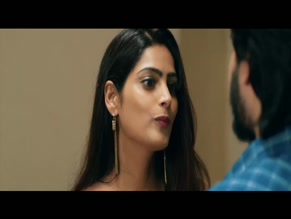 SHERRY AGARWAL NUDE/SEXY SCENE IN RAM ASUR