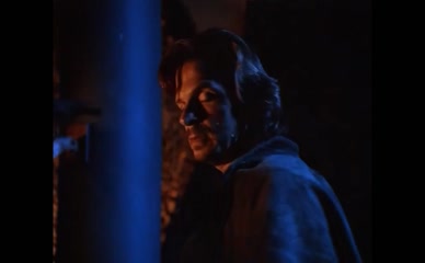 GRETA CARLSON NUDE/SEXY SCENE IN DROID GUNNER