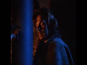 GRETA CARLSON in DROID GUNNER (1995)