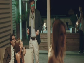 UNKNOWN in ZETA (2016)