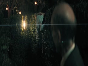 IMOGEN POOTS in HEDDA (2025)